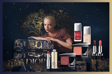 dior holiday box|Holiday 2024: The Dior Ball of Dreams .